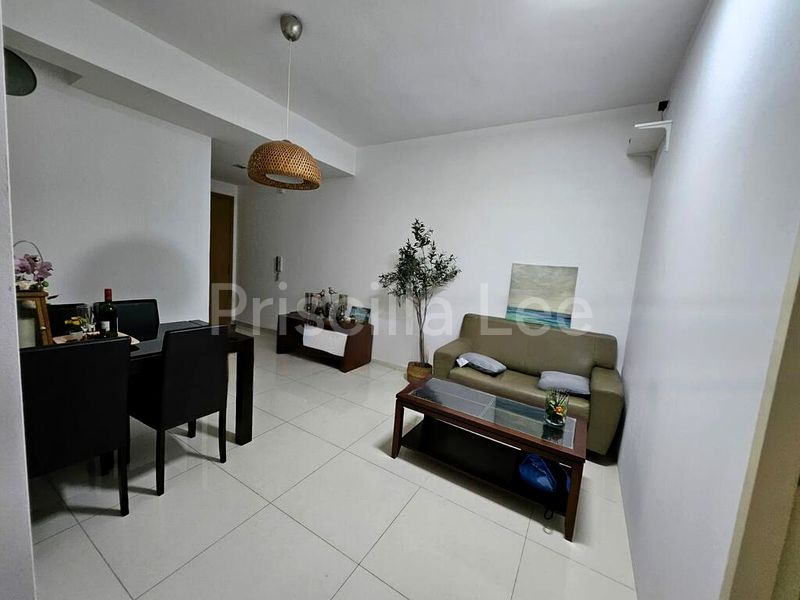 Room (Condo) for Rent in  Oasis @ Elias - Image 1